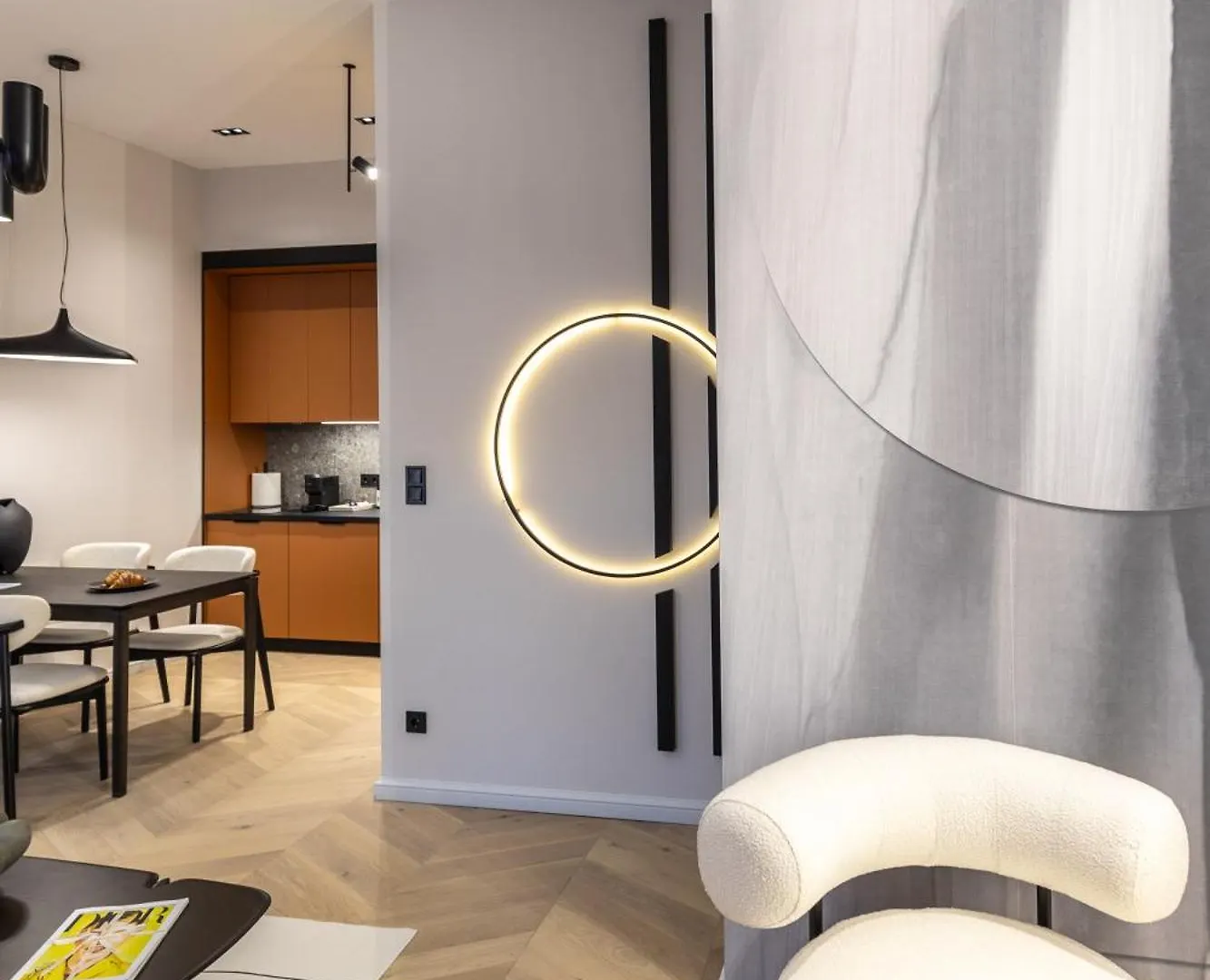 Gatsby Luxury Suite By Chivi #Freeparking Budapest 0*,