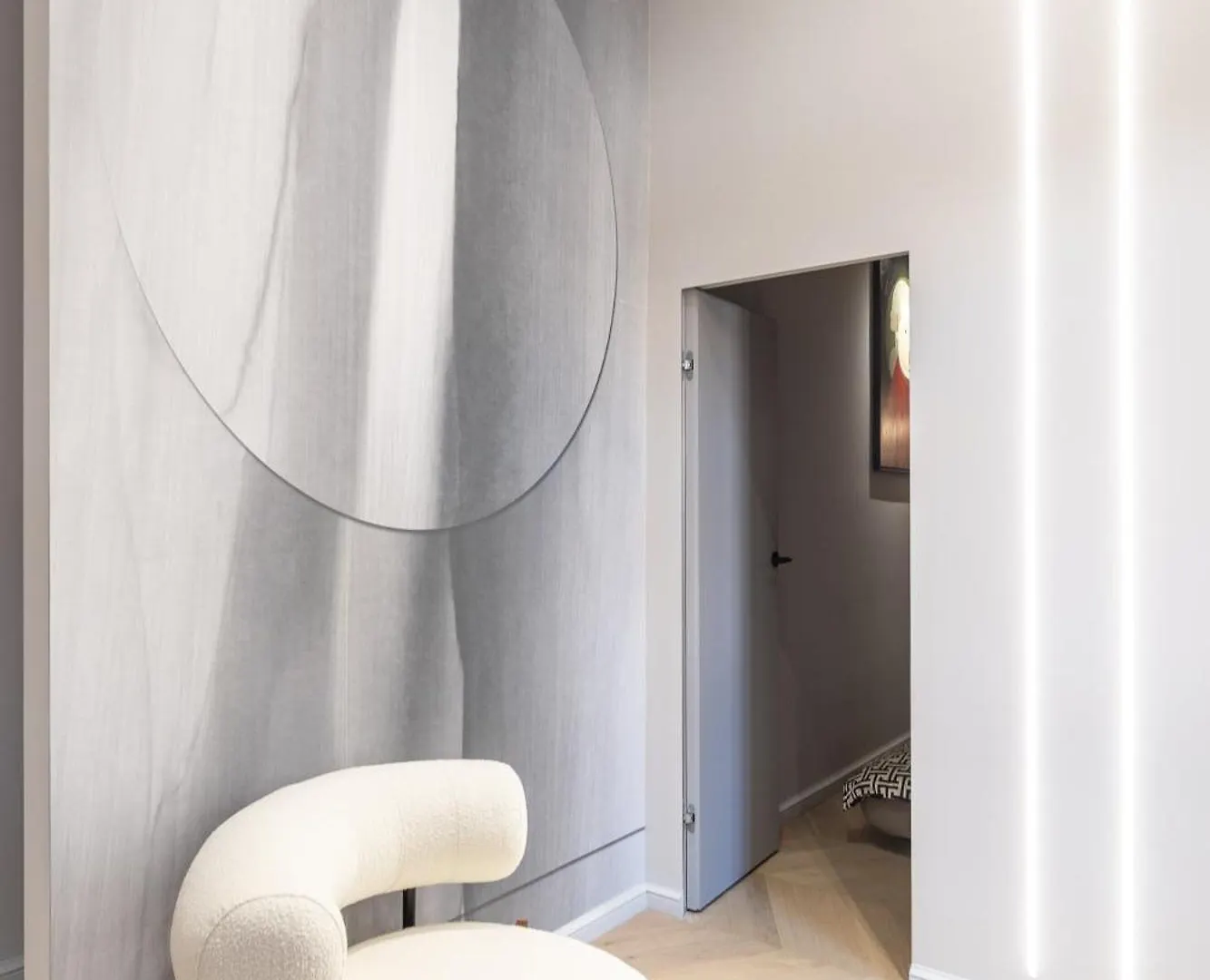 Apartment Gatsby Luxury Suite By Chivi #Freeparking Budapest