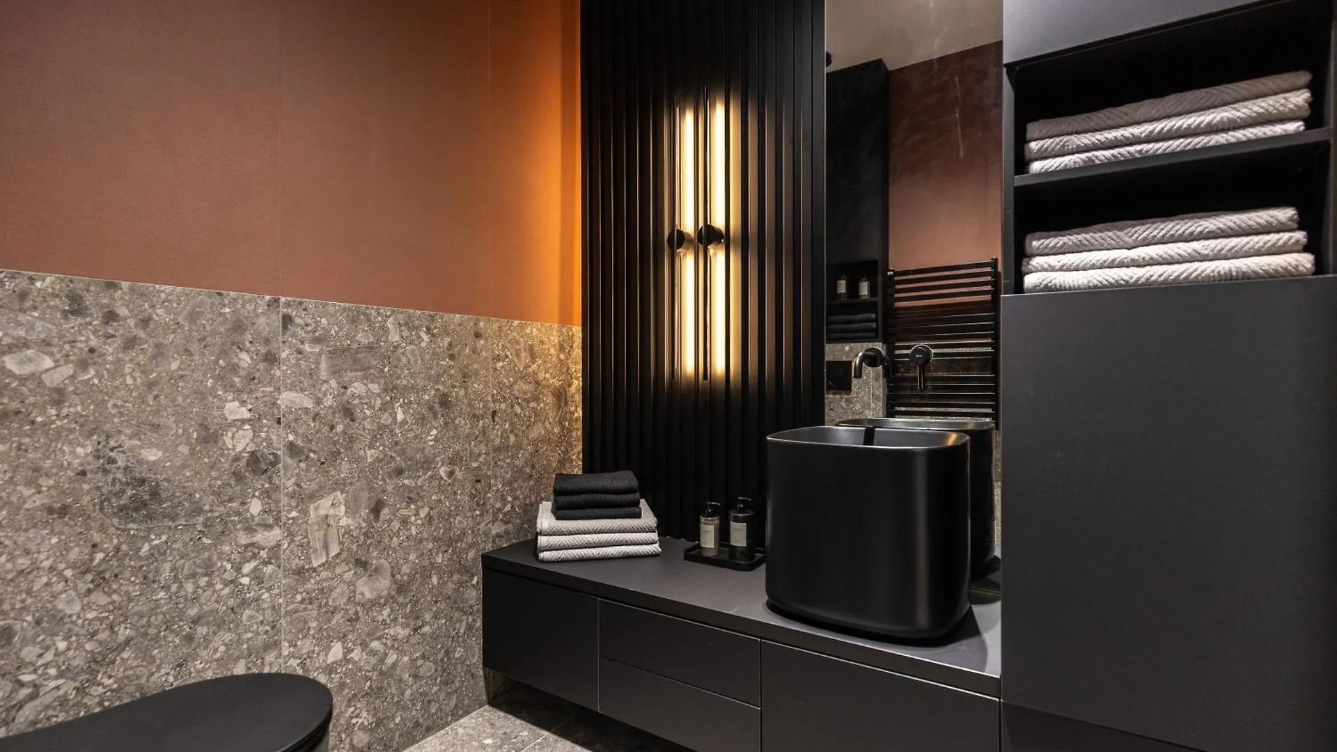 Gatsby Luxury Suite By Chivi #Freeparking Budapeşte 0*,  Macaristan