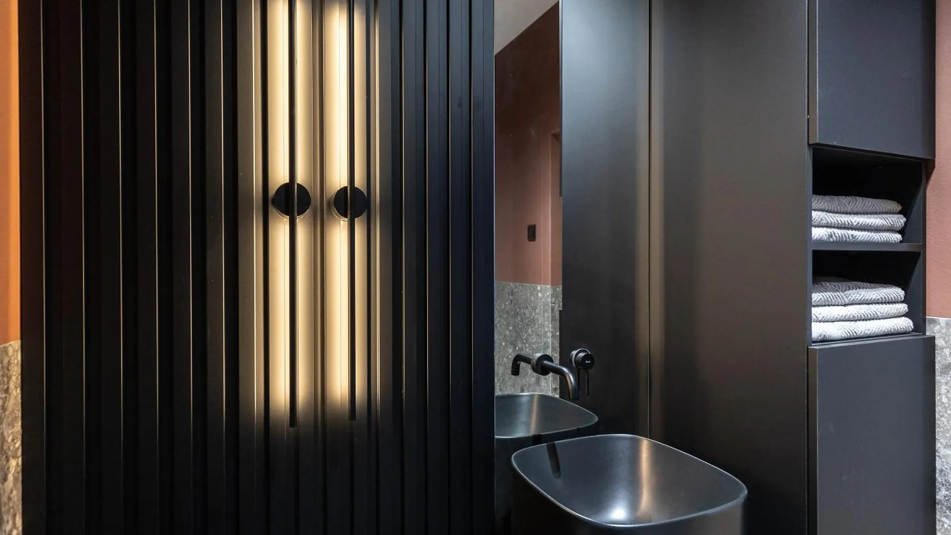 Daire Gatsby Luxury Suite By Chivi #Freeparking Budapeşte Macaristan