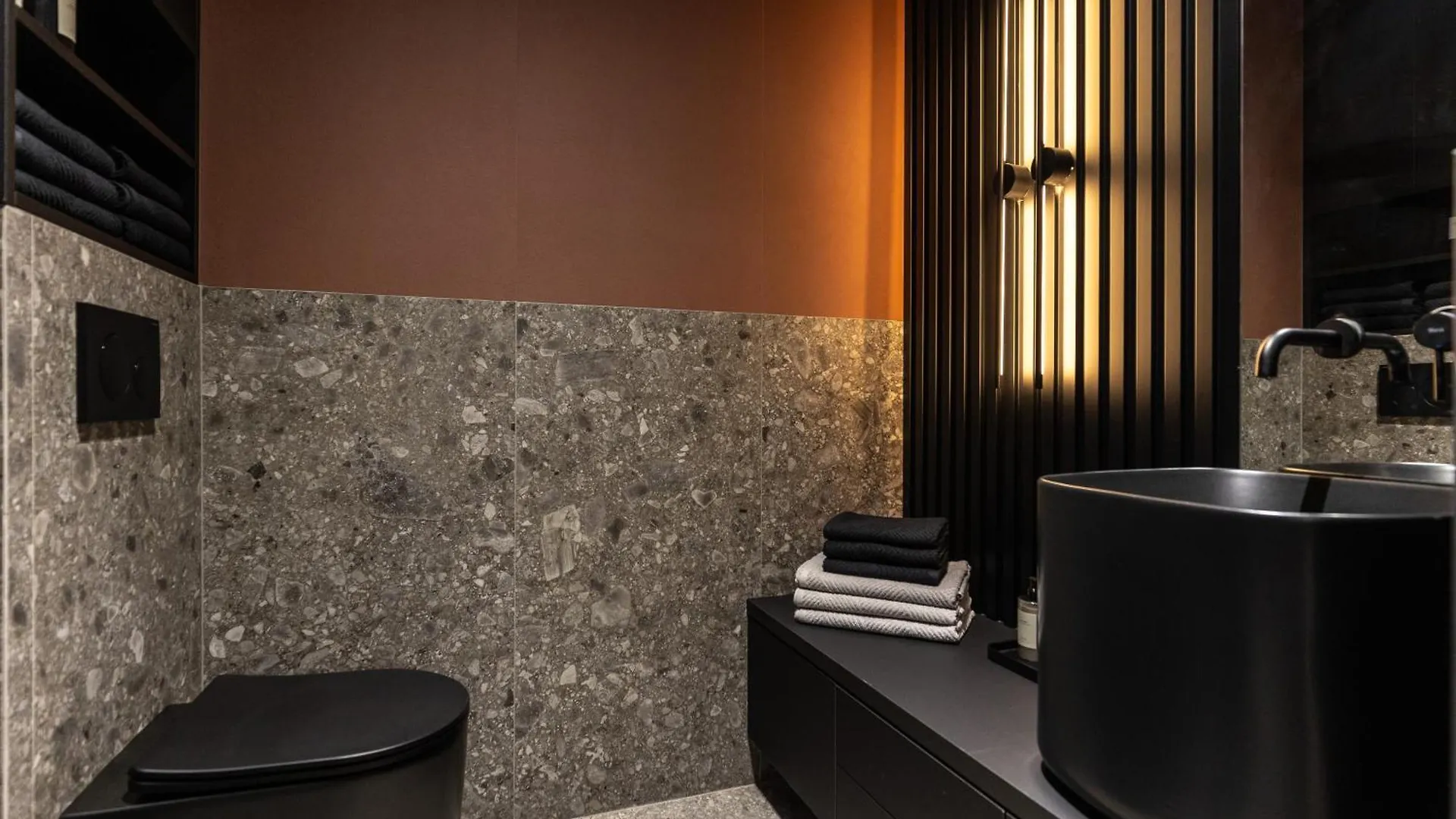 Daire Gatsby Luxury Suite By Chivi #Freeparking Budapeşte Macaristan