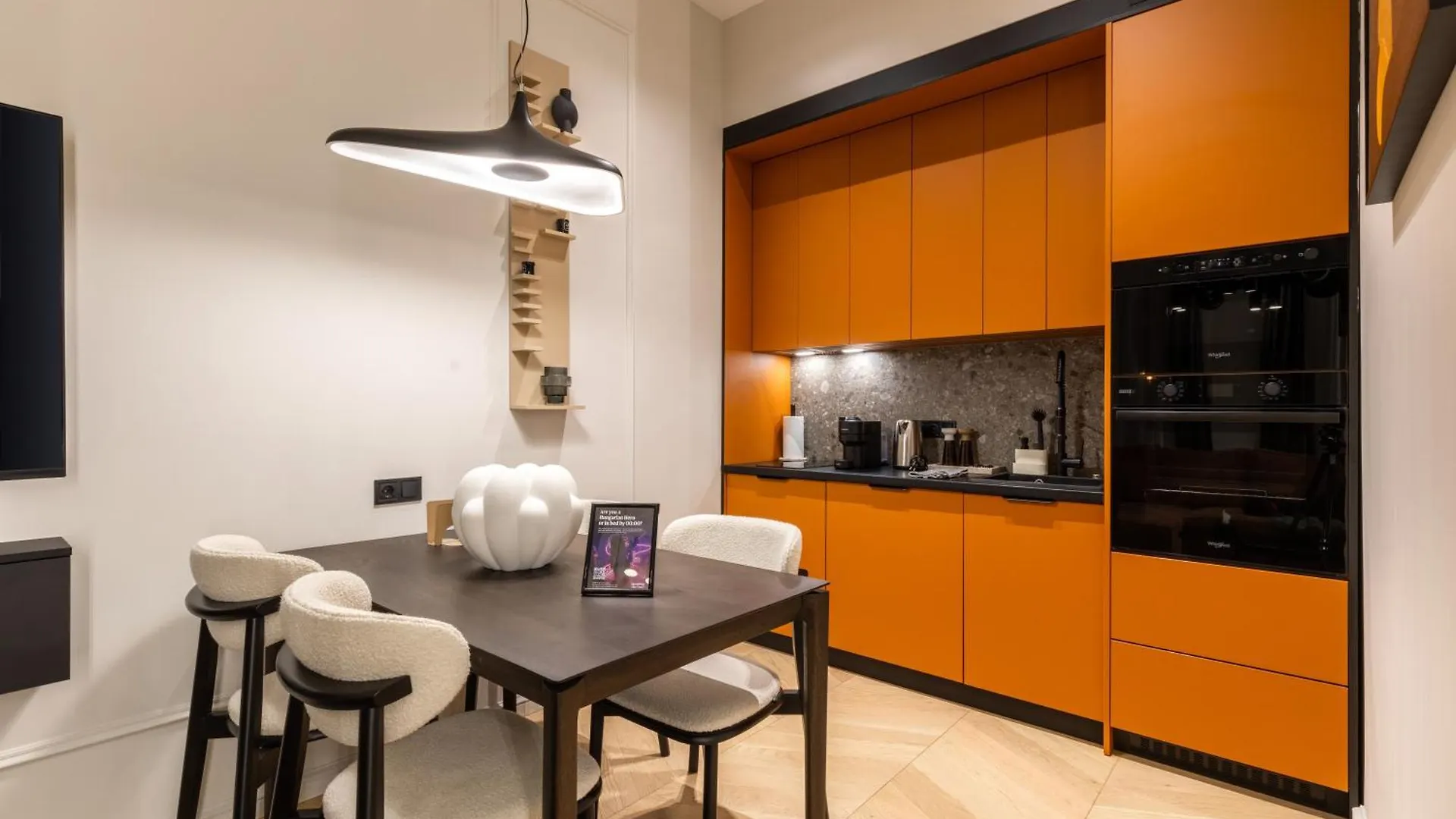 Gatsby Luxury Suite By Chivi #Freeparking Budapeşte Macaristan