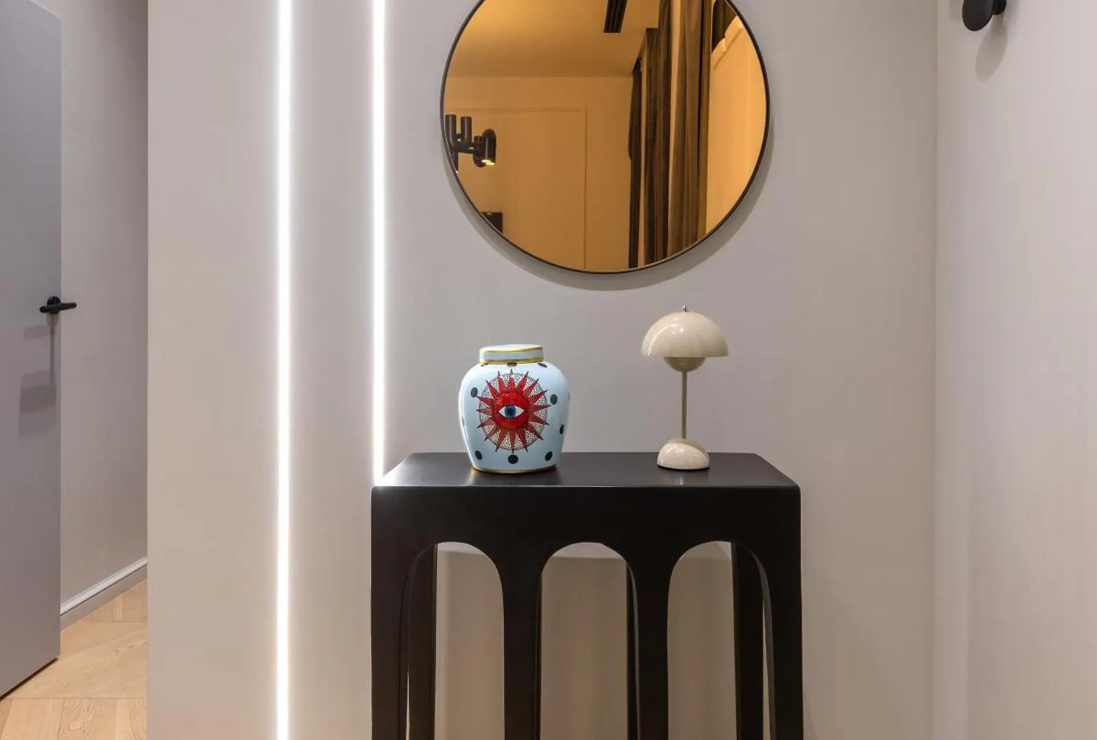 Gatsby Luxury Suite By Chivi #Freeparking Budapeşte Daire